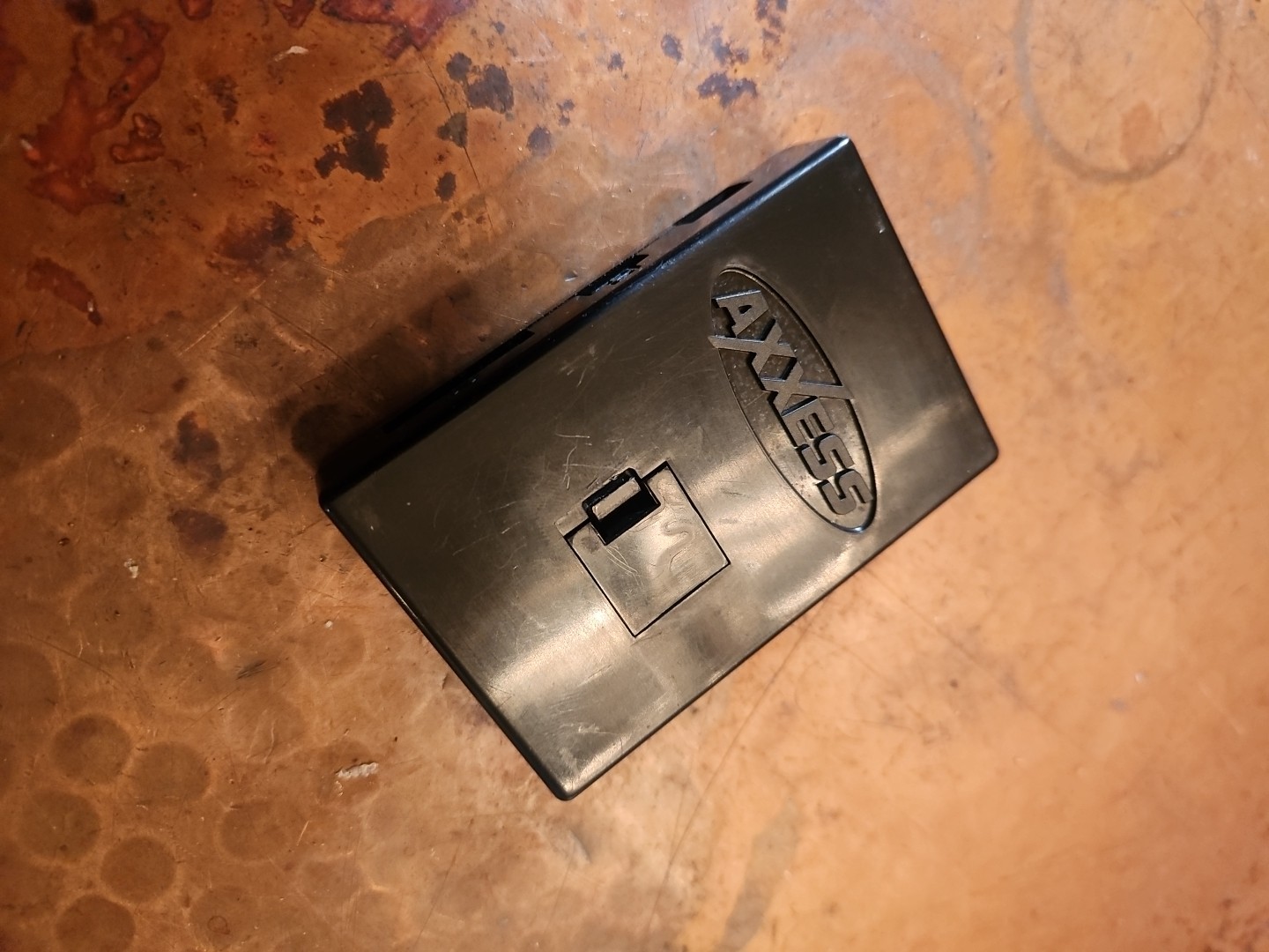 Axxess “STK756” CAN/MOST Interface Module for Mercedes Stereo Kit