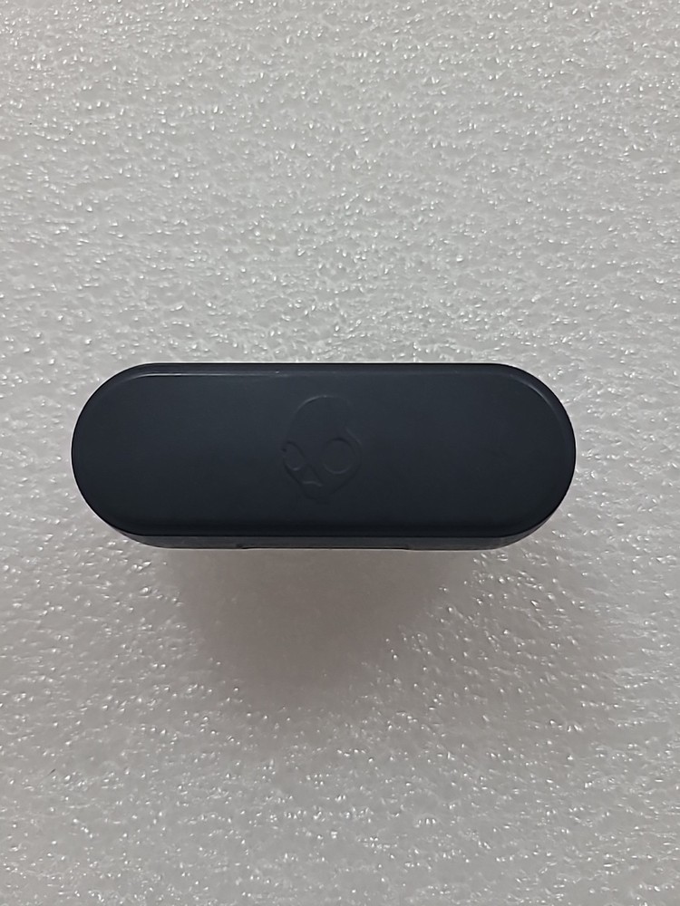 Skullcandy Jib True Replacement Charging Case ONLY – Model S2JTW – Gray – Tested