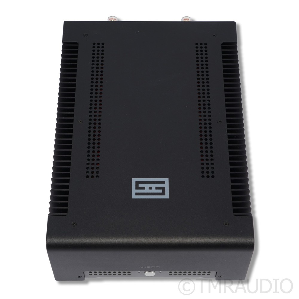Schiit Audio Vidar 2 Power Amplifier