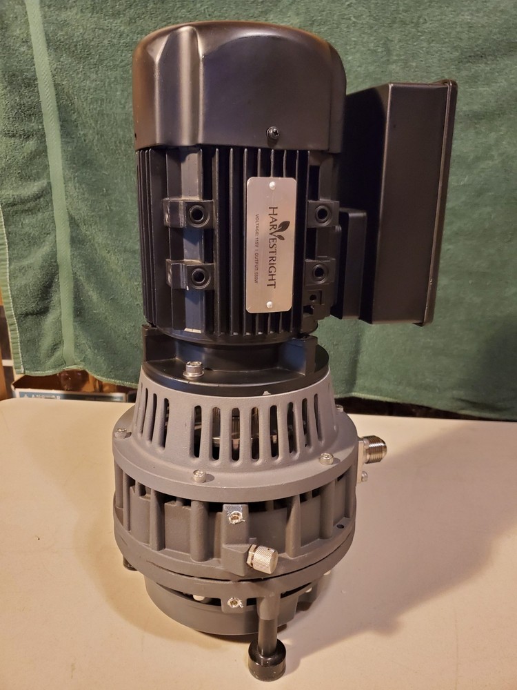 HARVEST RIGHT  Vacuum pump