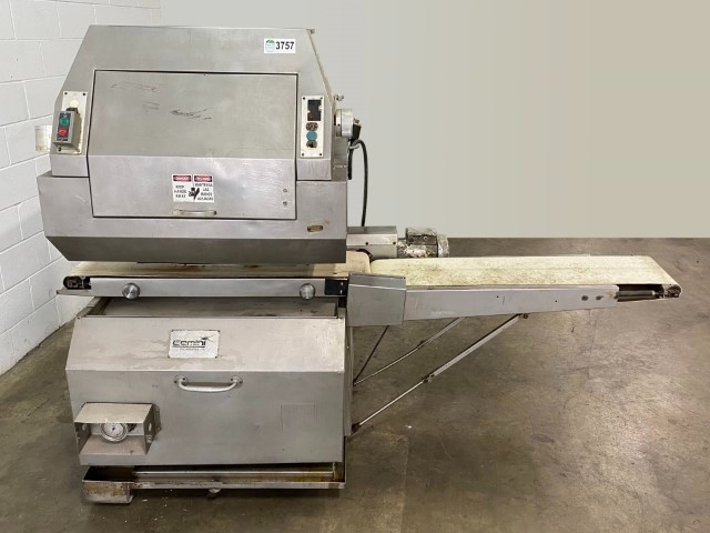 W&P-Haton TM 700 Dough Divider
