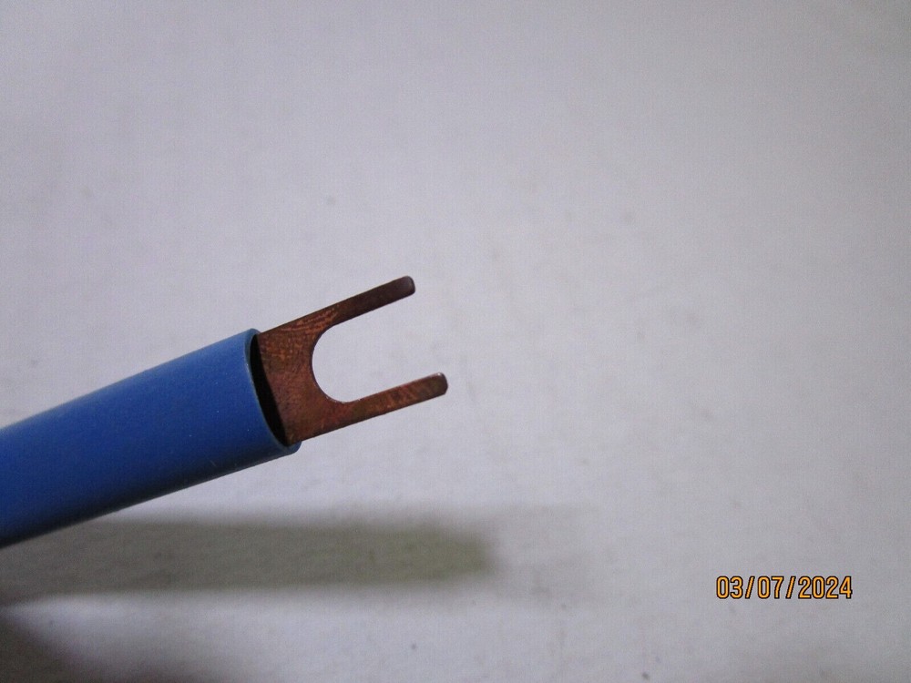 BWD G136 Ignition Condenser