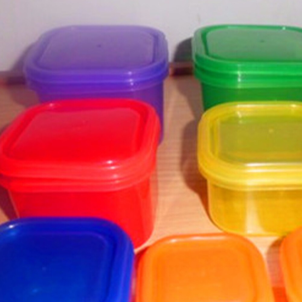 US 14 pack 21 Day Fix Portion Control Containers Kit Beachbody Meal Plan