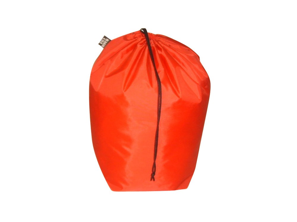 Stuff Sack Drawstring, Medium Size 1 Man Down Sleeping Bag Cover, Made In USA.