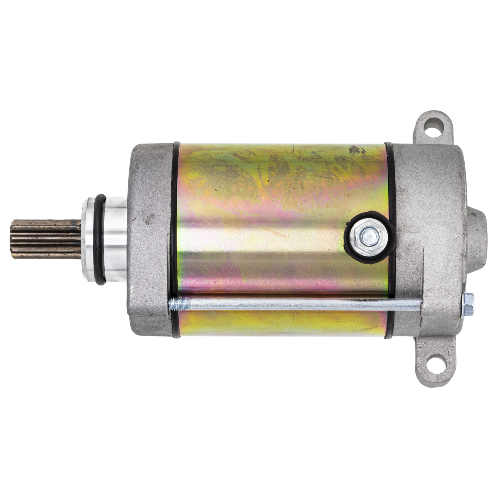 NICHE Starter Motor for Yamaha Raptor 700R Viking Rhino 700 1S3-81890-00-00