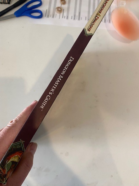 Dungeons & Dragons - Dungeon Master's Guide - 2008 - Core Rules - 4th Ed