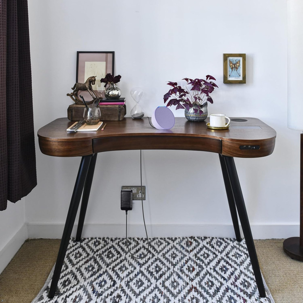 15W Power Adapter Replacement for Echo Pop, Dot 5Th Gen, Dot 4Th Gen, Dot 3Rd Ge