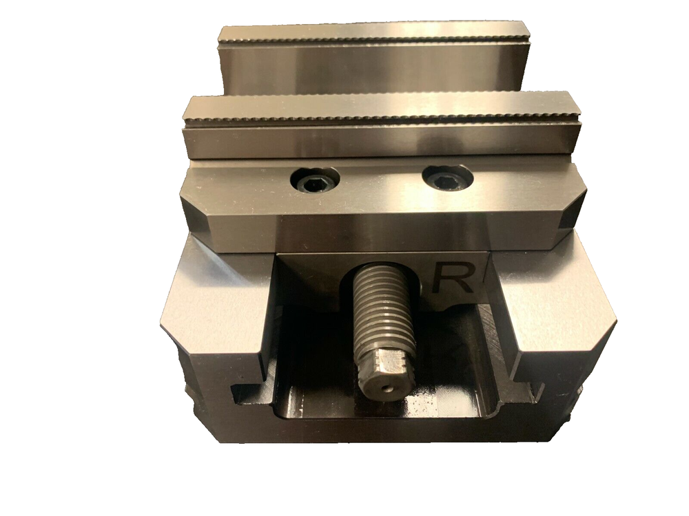 5-AXIS 6" VISE SCV-15010