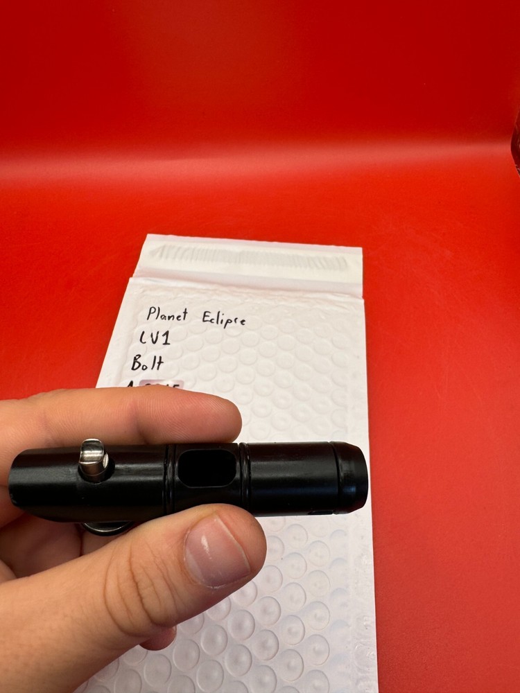 Planet Eclipse LV1 Bolt