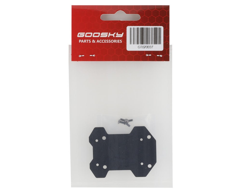 GooSky RS4 Flight Controller Mount Plate [GSK-GT020037]