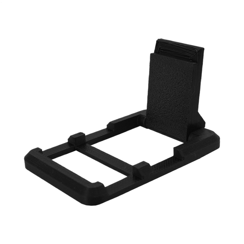 Foldable Phone Stand Folding Portable Desktop Phone Stand Compact