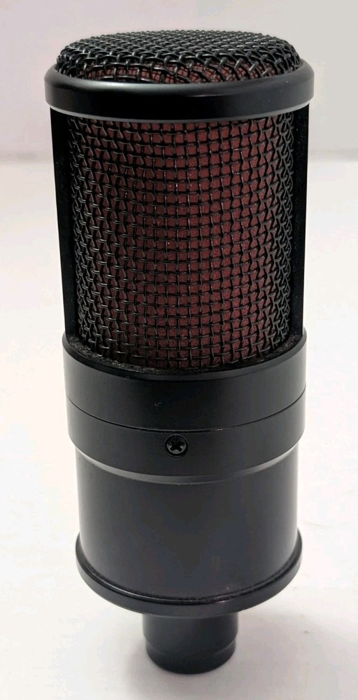 Hayner-Seek Replacement Podcast Microphone Studio DJ