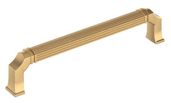 Amerock BP37524 6-5/16" Cabinet Pull - Bronze