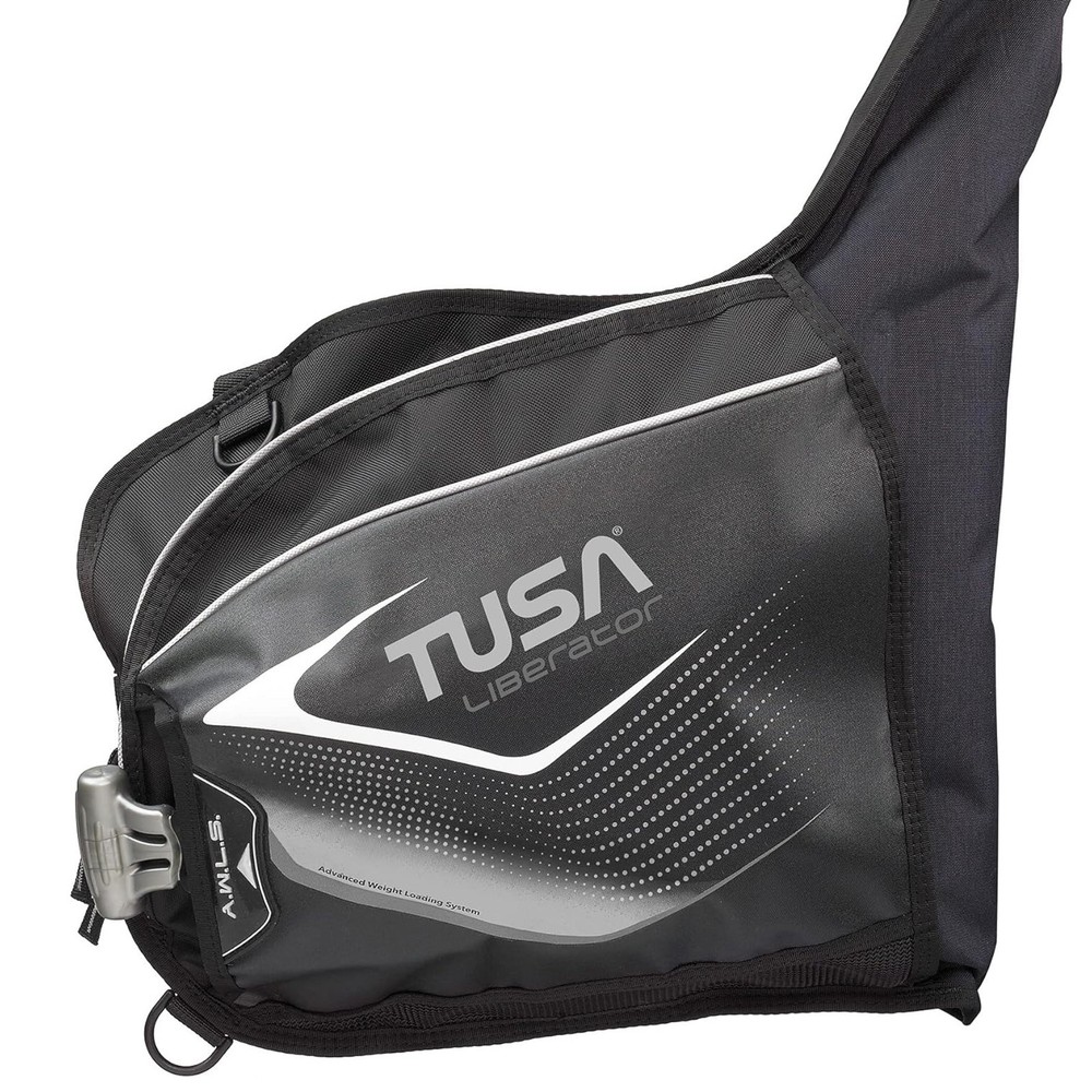 Tusa Liberator BCD w/ Advanced Weight Loading System (AWLS III) X-Small