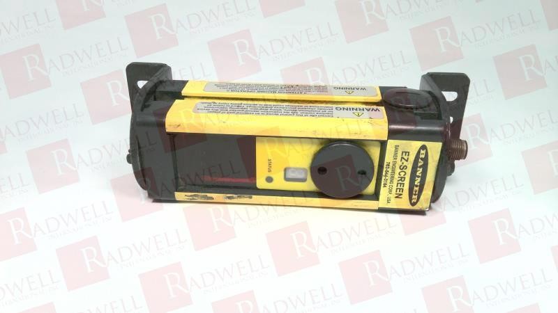 BANNER ENGINEERING SPXLE1Q8E / SPXLE1Q8E (USED)