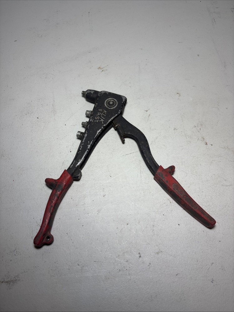 Marson HP-2 Rivet Hand Tool