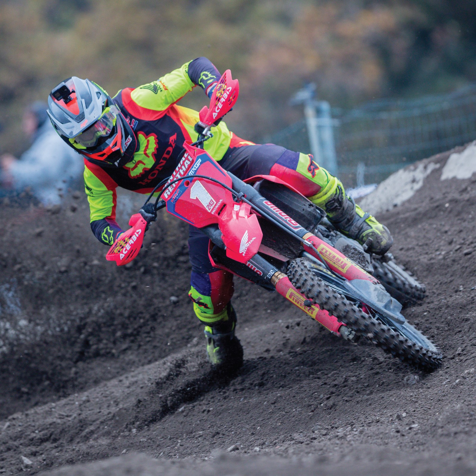 Asterisk Micro Cell Youth Knee Brace (Right) for Outdoor Sports & More Jr. Rider