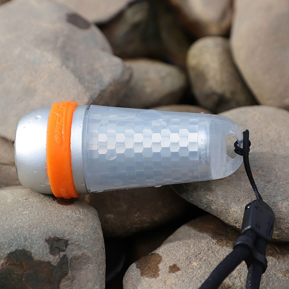 OrcaTorch SD03 Dive Beacon