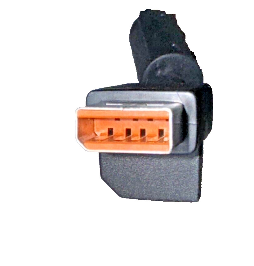 Microsoft Xbox 360 Kinect Sensor Bar with 2 Games Bundle TESTED WORKING