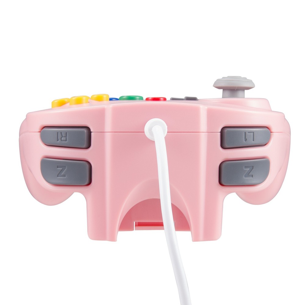 N64 Controller Wired Gaming Joystick Replacement for N64 Video Games Console