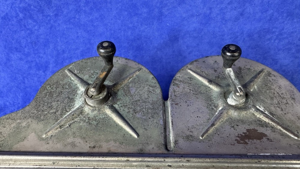 Vintage Kodak Film Developing Tank Twin Spool Darkroom Processing Unit