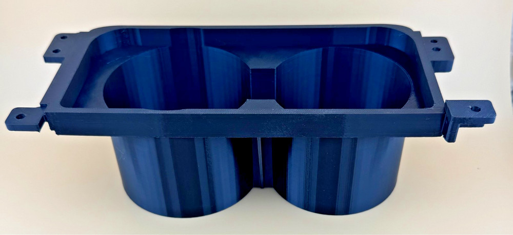 Ashtray Cupholder Replacement For 2001-2003 Generation Lexus LS430