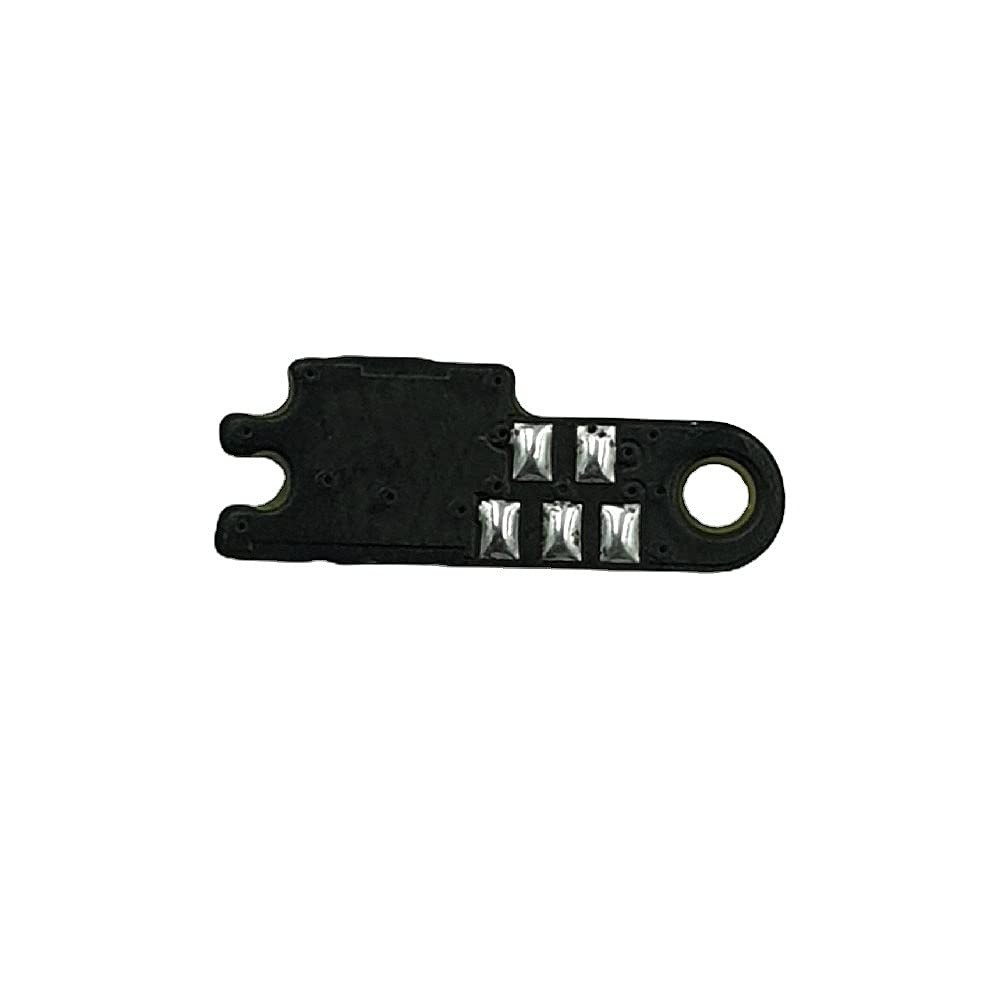 Funayama Power Button Replacement for Beats Solo3 A1796 - Complete DIY Black