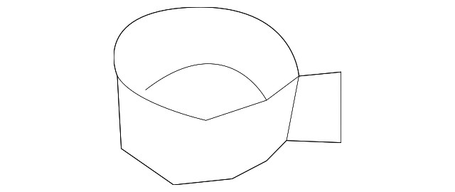 Genuine GM Multi-Purpose Clamp 90530642
