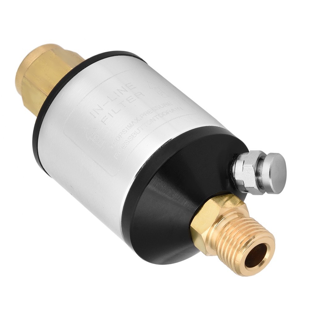 Aint Water Filter Filter Easy To Clean For Spray Tools 1/4'