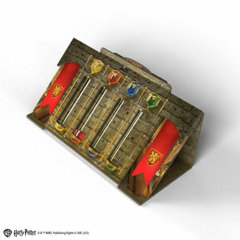 CODENAMES: Back to Hogwarts