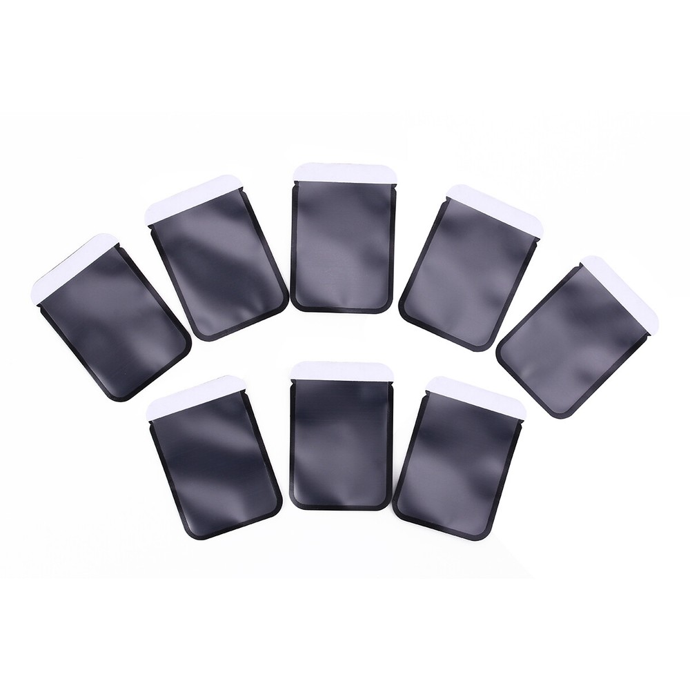 1500PCS Barrier Envelopes For Dental Digital Scan Phosphor Plate Sensor SIZE#2