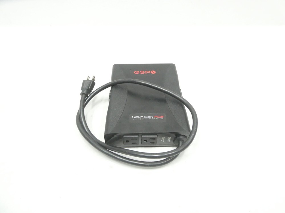 Esp XG-PCS-15D RIC Surge Protector