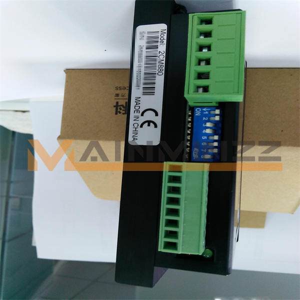 ONE NEW Kinco Stepper Driver 2CM880