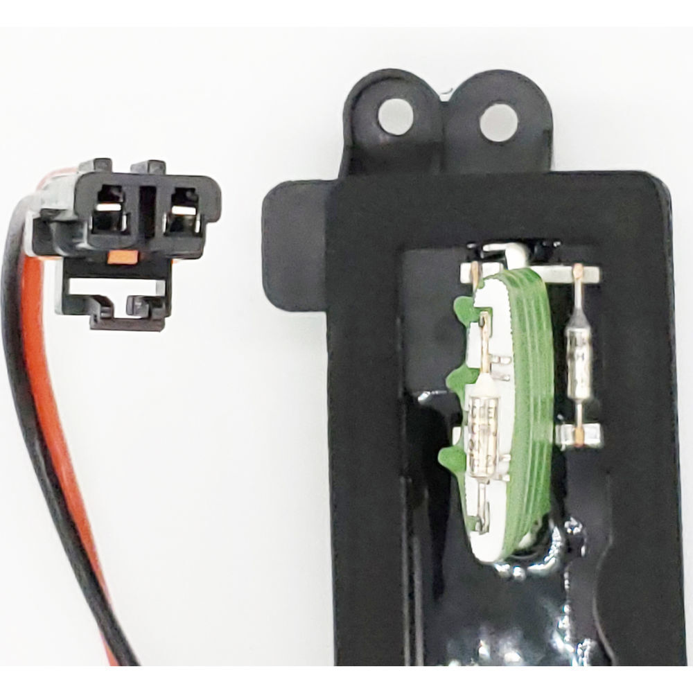 BLwr Motor Resistor Holstein 2BMR0037