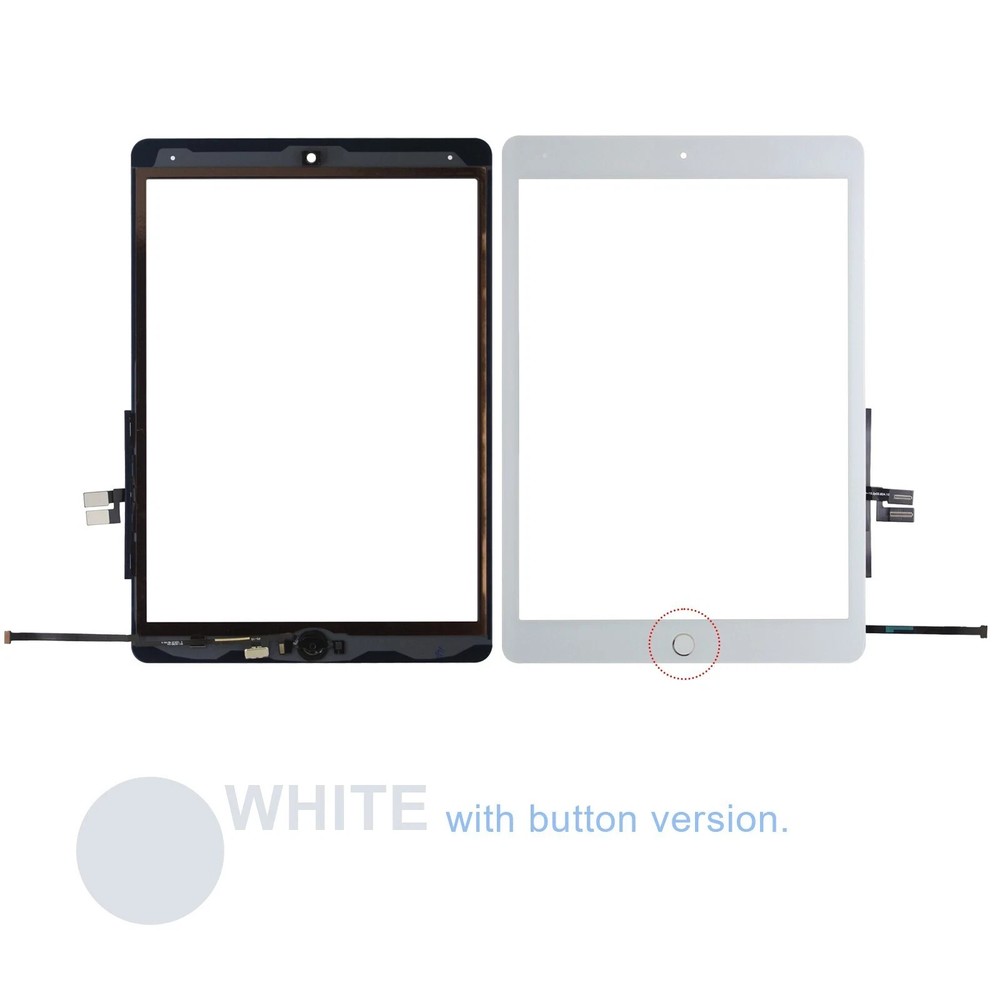 For iPad 7th | 8th | 9th Gen 10.2 Touch Screen Digitizer Glass Replacement Tools