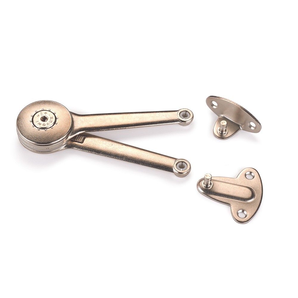 Highpoint Adjustable Lid Support