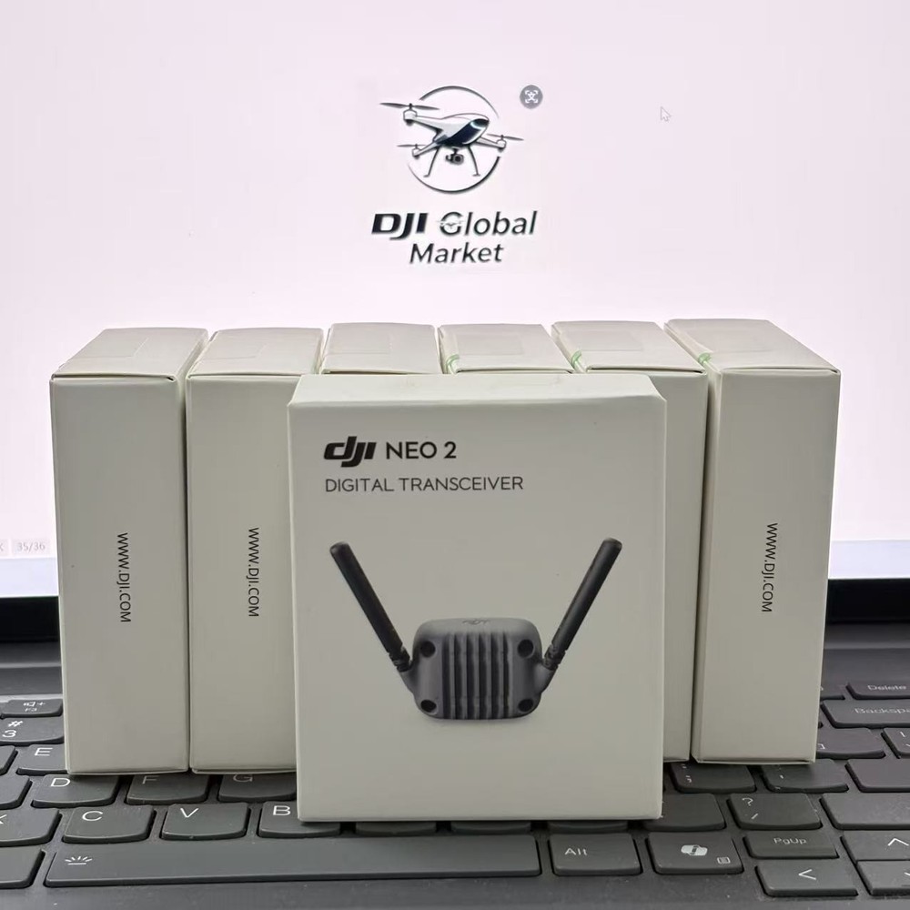 Original DJI Neo 2 Digital Image Transmission Module Replacement