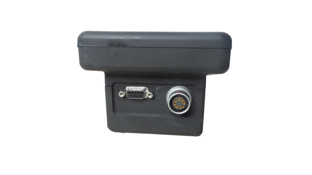 Narda 8718B Electromagnetic Survey Meter - Free Shipping