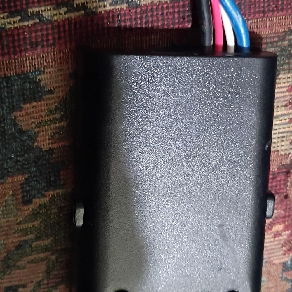 Trailer Brake Controller 2002 Chevy Silverado 1500