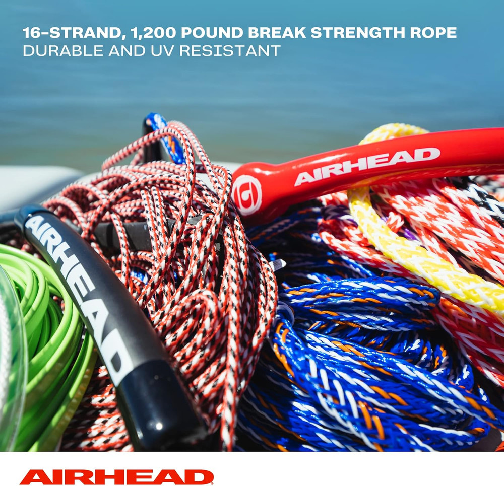 Wakeboard Rope