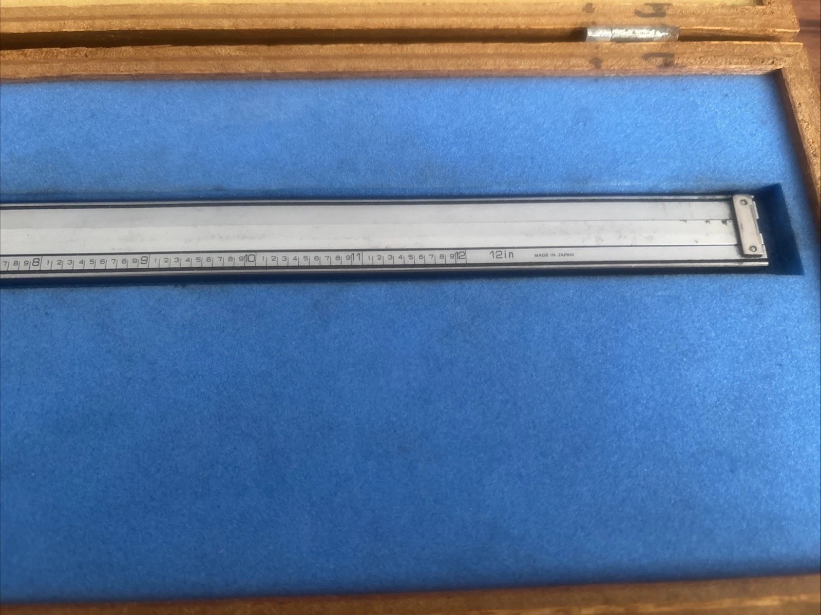 Bestool Kanon Dial Caliper .001” Machinist Tools