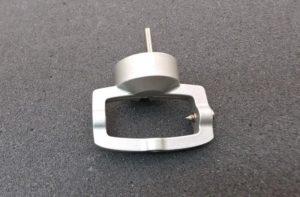Technics SL 1200 Mk2, Mk5. Tonearm Gimbal