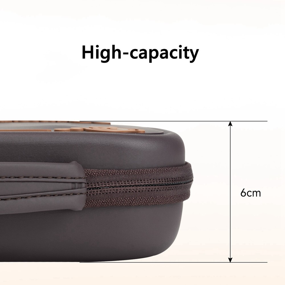 Carry Case for Nintendo Switch OLED & Normal Switch Storage Bag Zelda Luminous