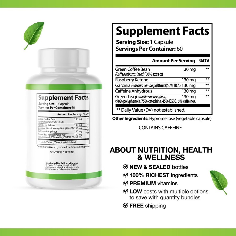 Mounje Pure- Immune & Weight Support- 60 Capsules