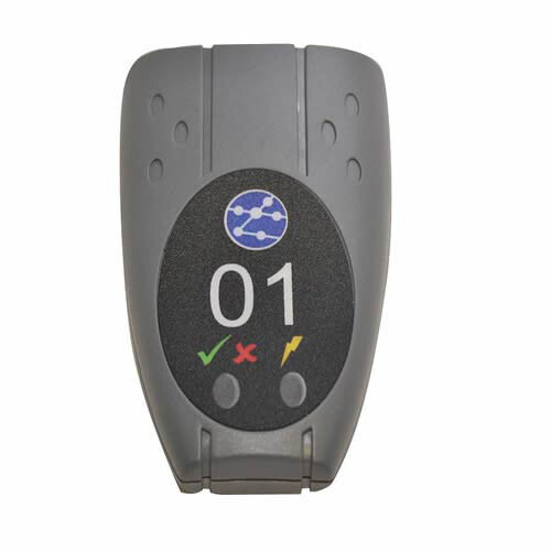 TREND Networks 150054 #1 Active Remote