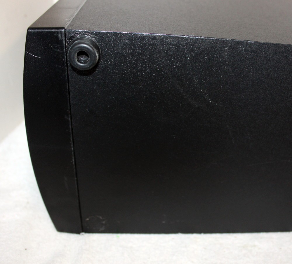 Bose PS28 Powered Subwoofer for AV35 Console System ~ Used ~ Nice ~ Untested