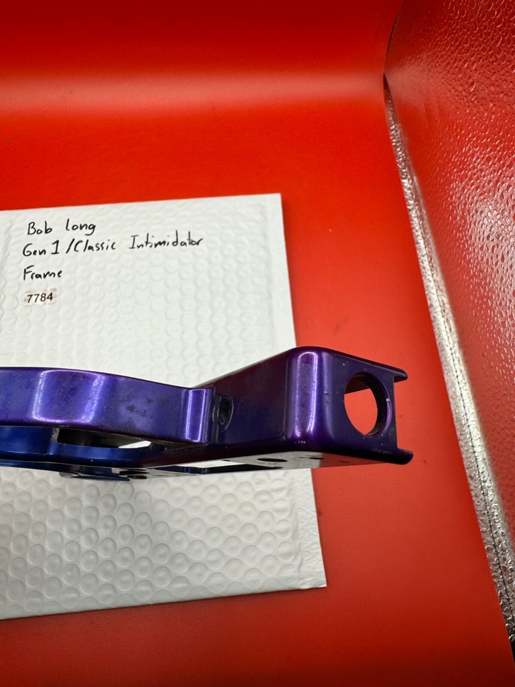 Bob Long Gen 1/Classic Intimidator Frame