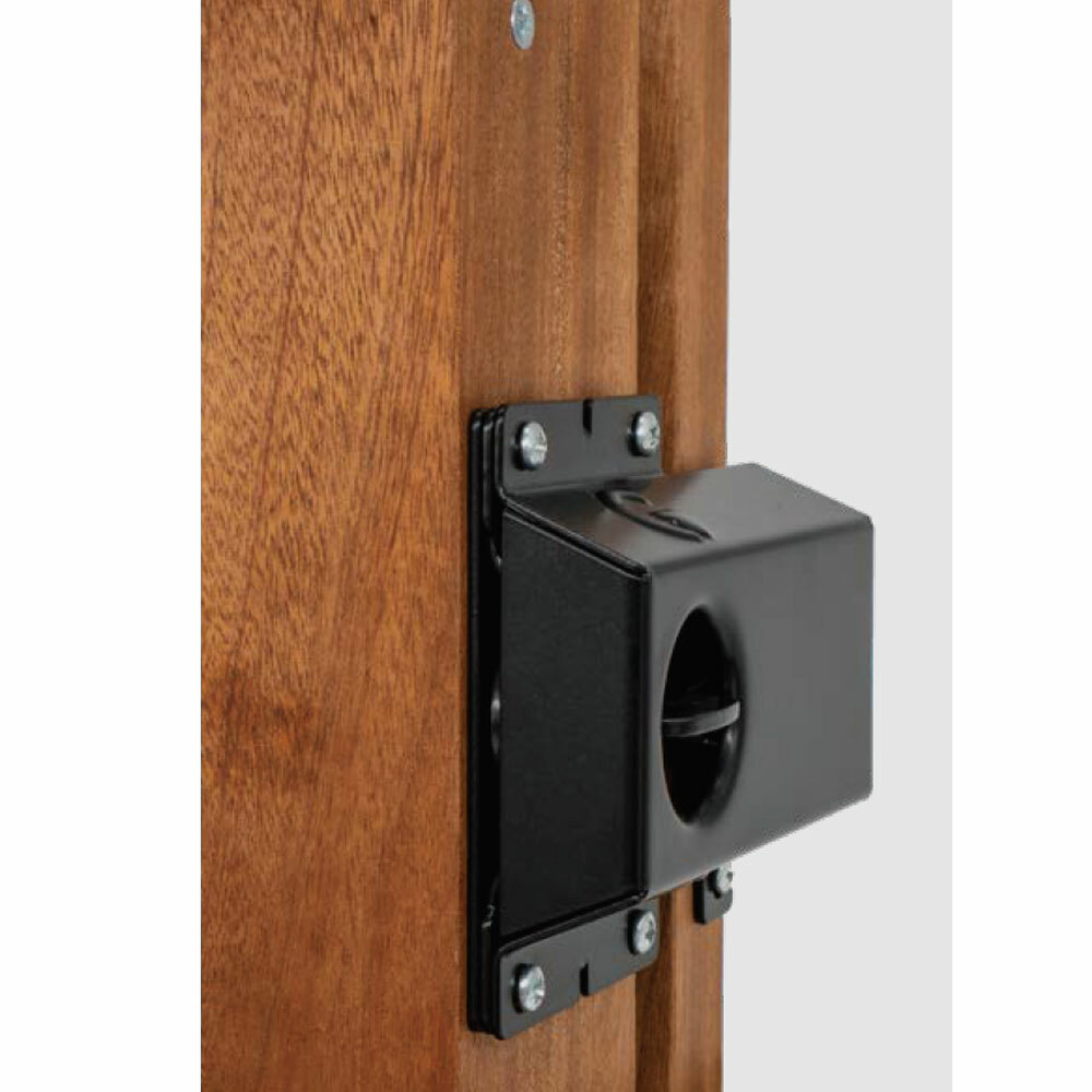 Gatemaster Superlatch Surface Fixed Digital Latch (SLDS)