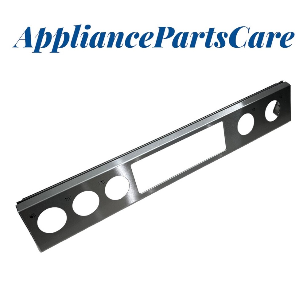 Sharp SSR3061JS Range Oven Control Panel