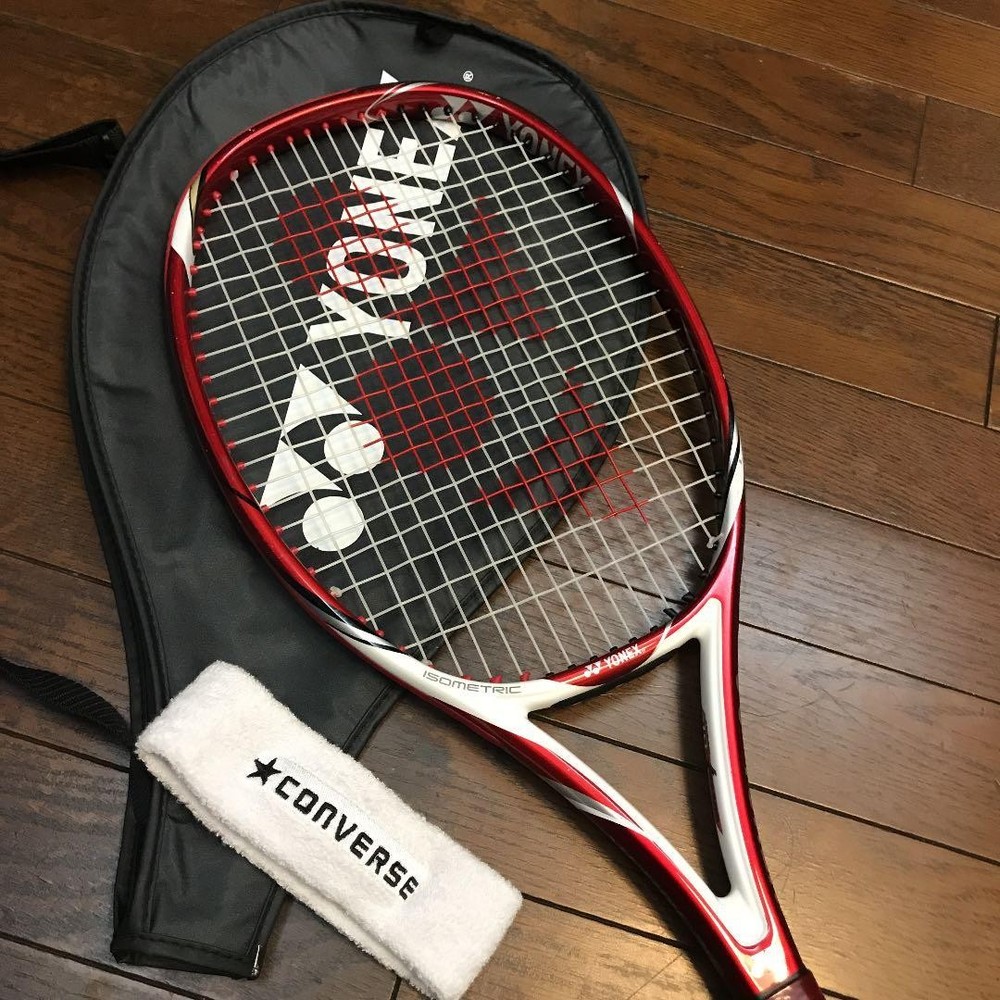 Yonex tennis racket